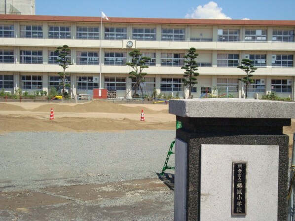 サンフォーレみのう壱番館の物件内観写真